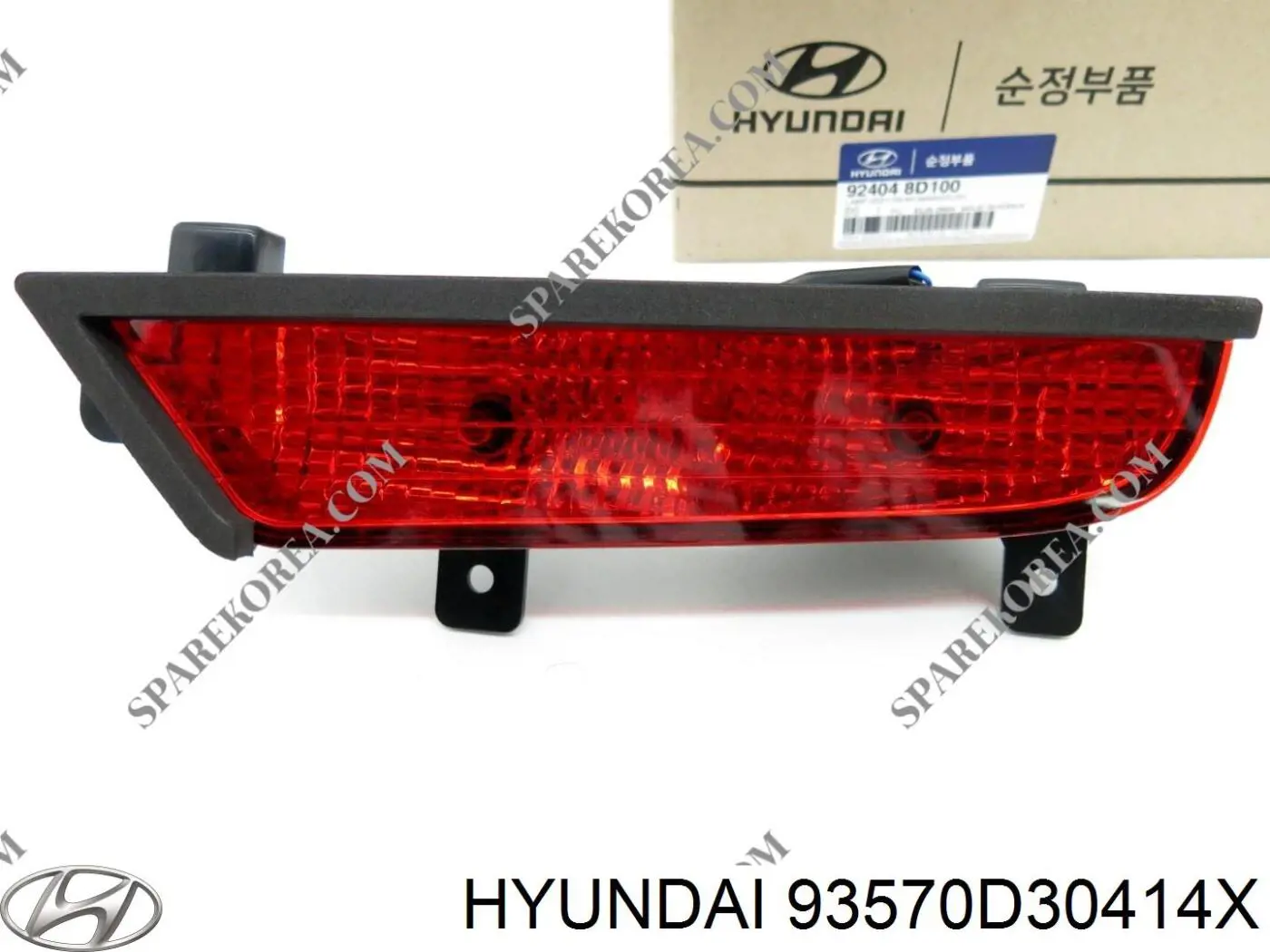 Купити 93570D30414X Hyundai/Kia Кнопковий блок керування склопідіймачами передній лівий