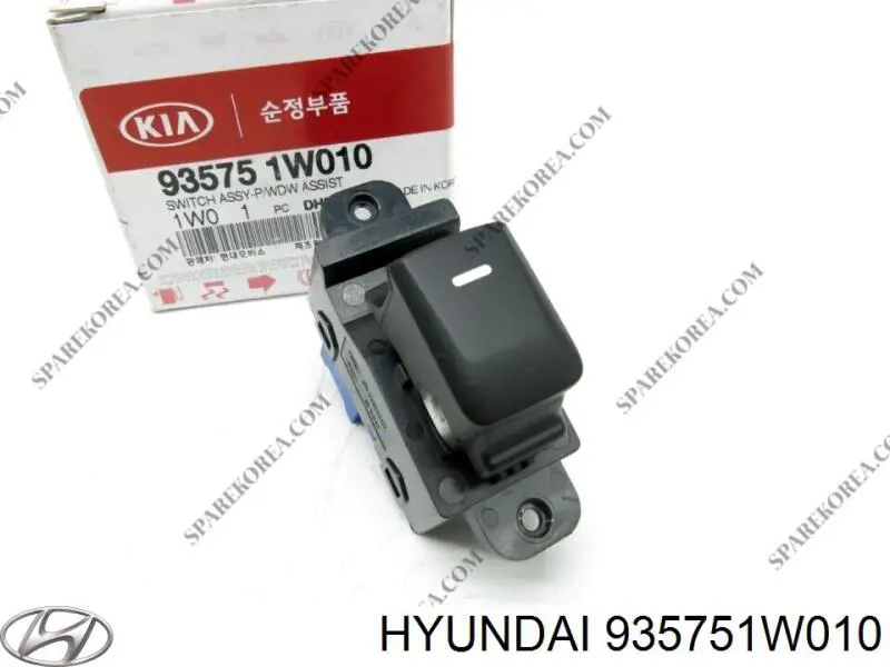 Купити 935751W010 Hyundai/Kia 