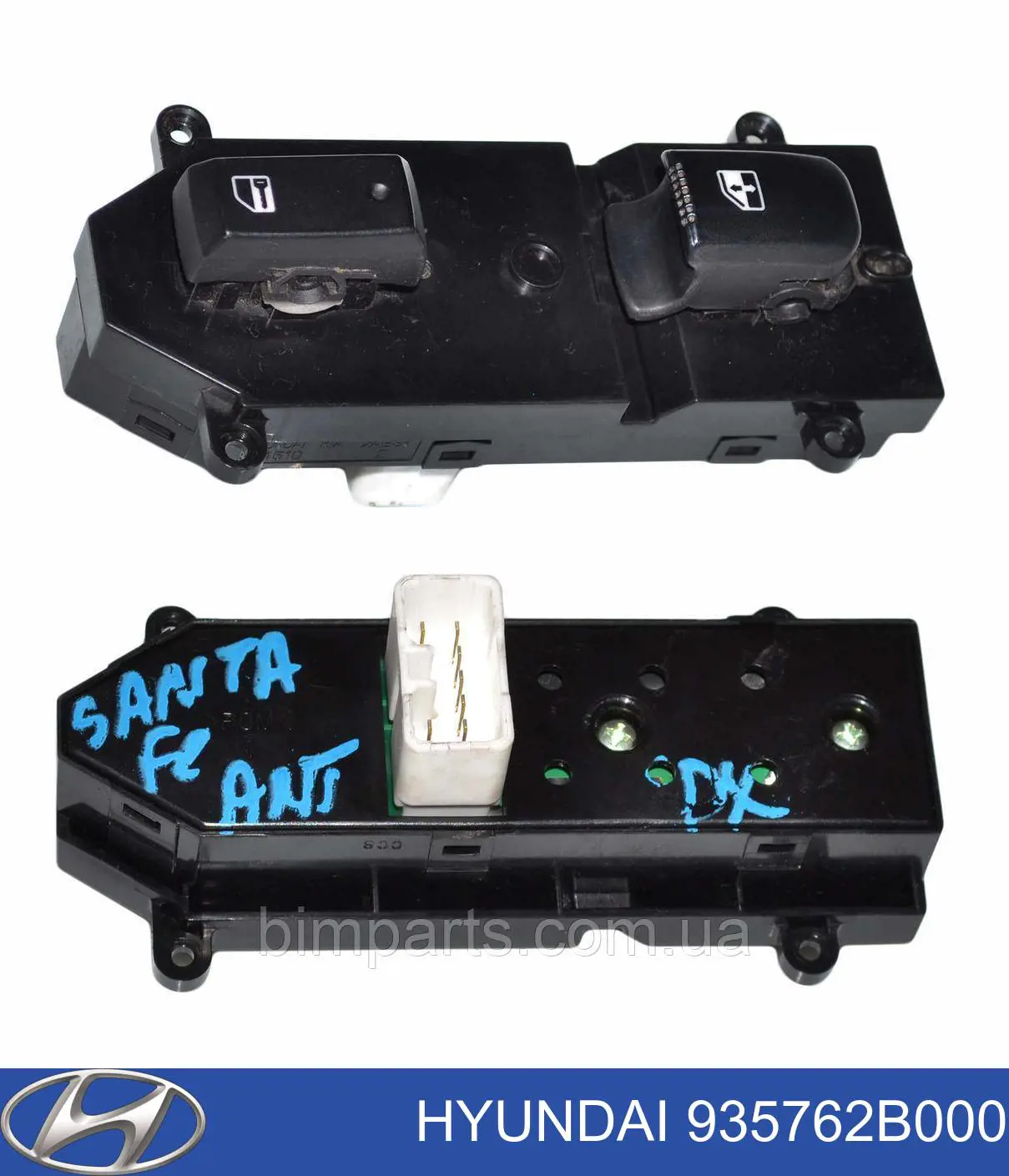 Купити 935762B000 Hyundai/Kia 