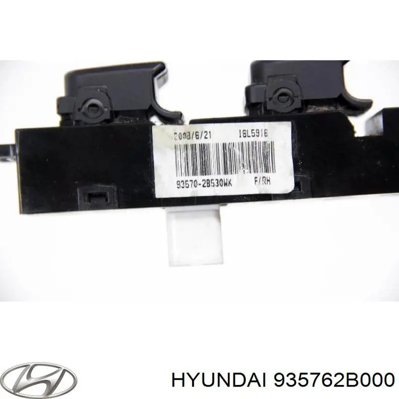 935762B000 Hyundai/Kia 