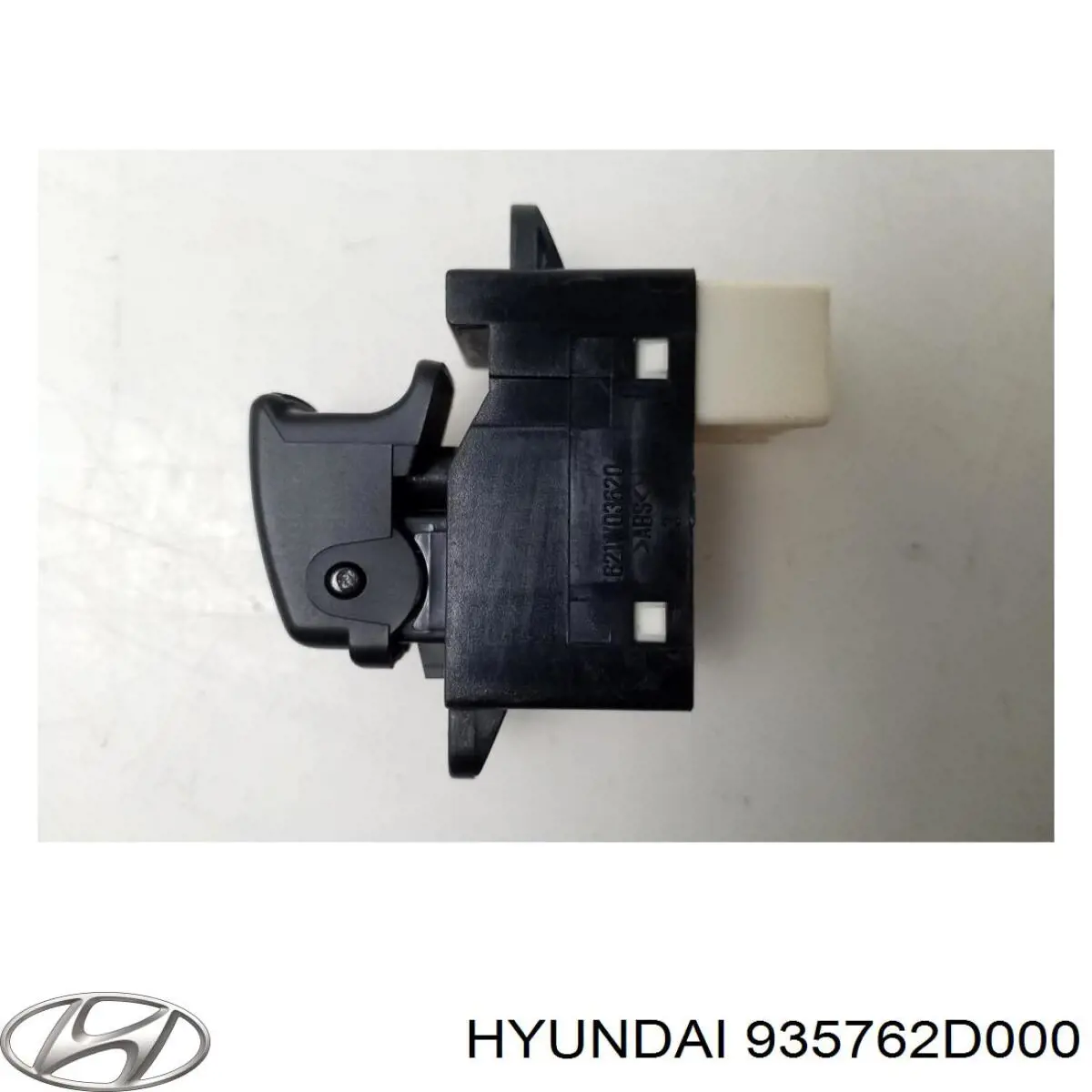 935762D000 Hyundai/Kia 