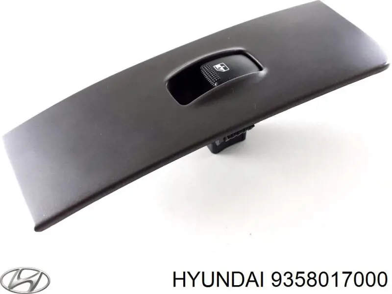 9358017000 Hyundai/Kia 