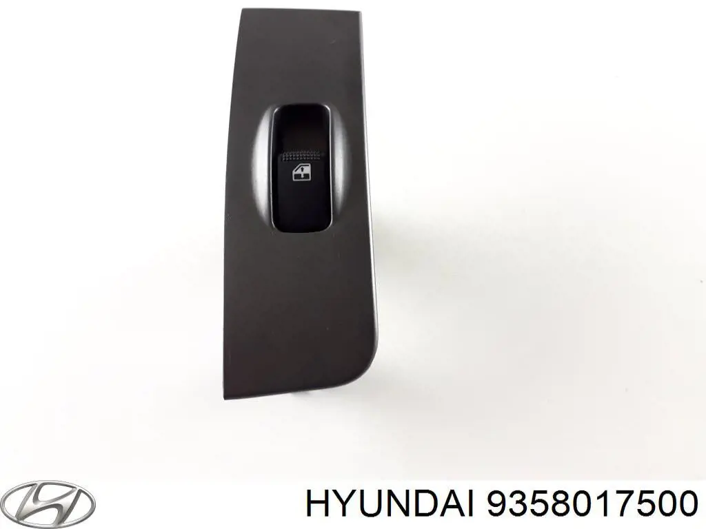  9358017500 Hyundai/Kia