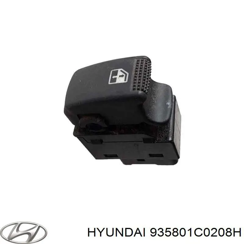 Купити 935801C0208H Hyundai/Kia 