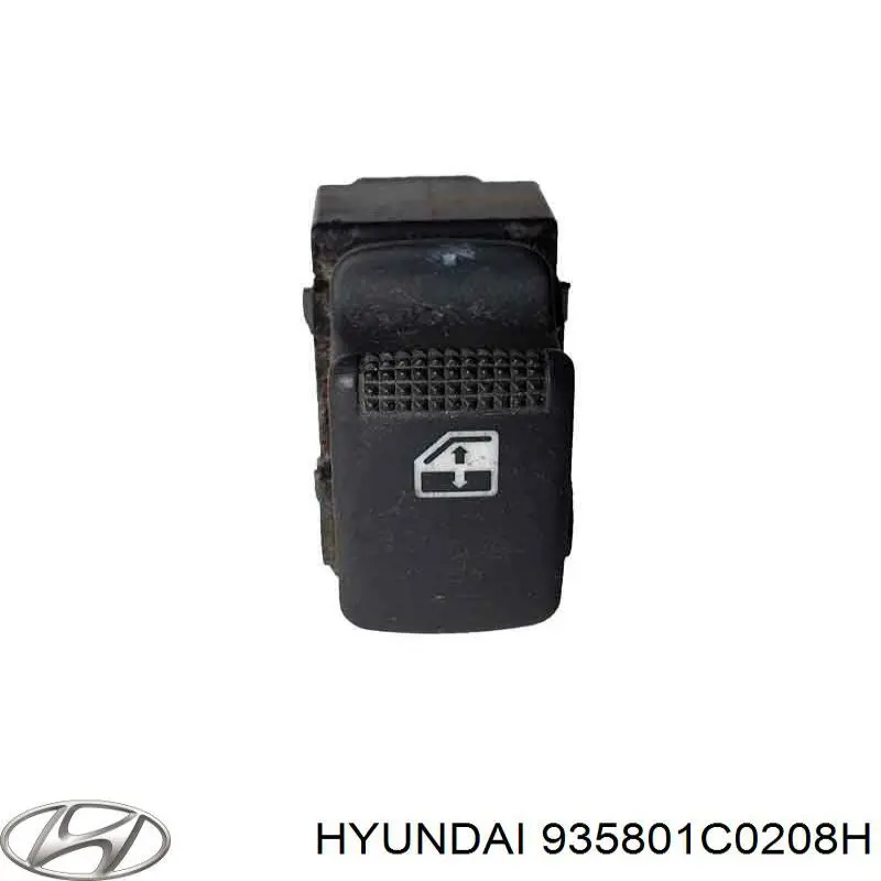 935801C0208H Hyundai/Kia 