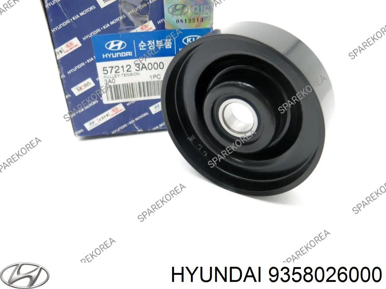 9358026000 Hyundai/Kia 