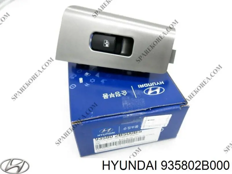 935802B000 Hyundai/Kia 