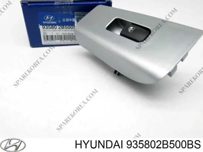 935802B500BS Hyundai/Kia 