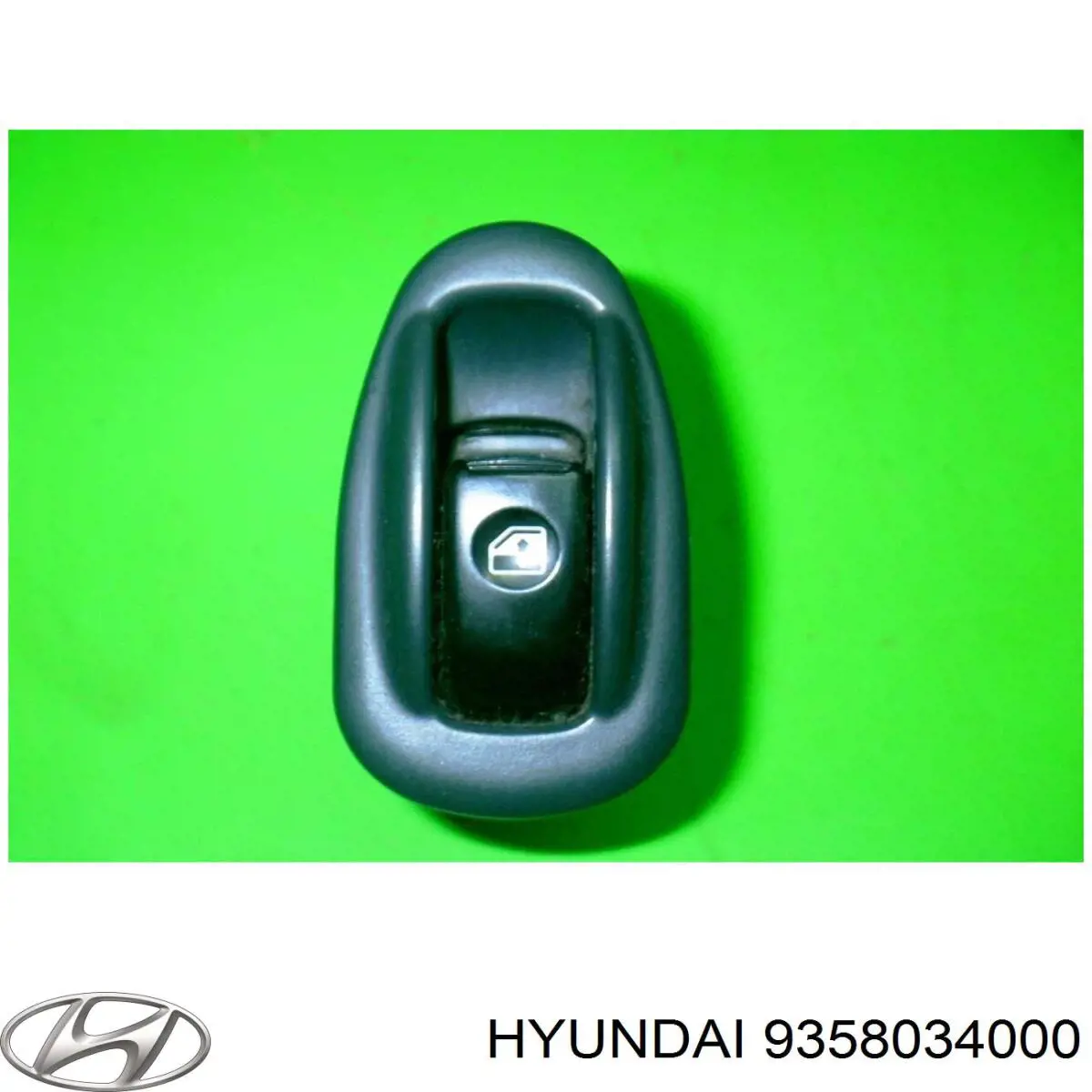 9358034000 Hyundai/Kia 
