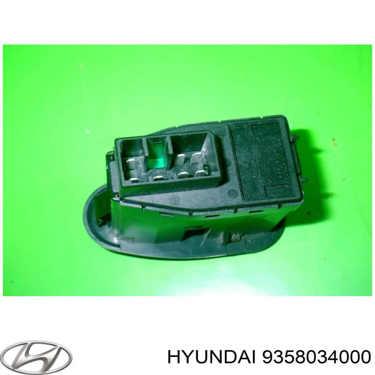  9358034000 Hyundai/Kia