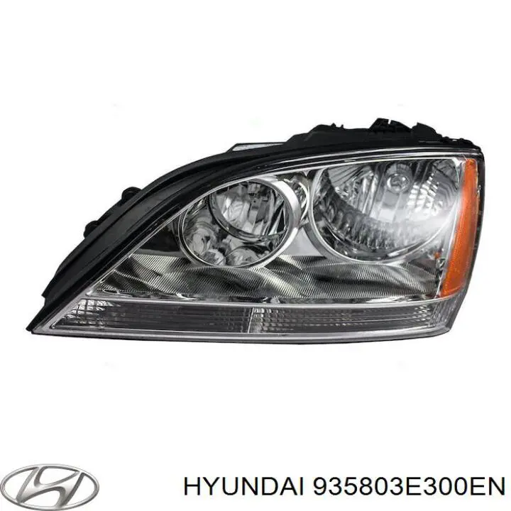 Купити 935803E300EN Hyundai/Kia 