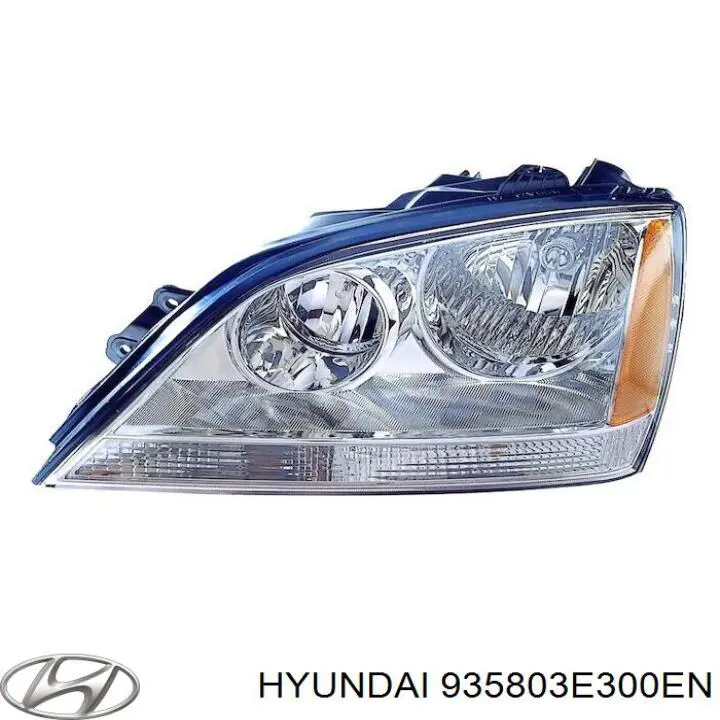 935803E300EN Hyundai/Kia 