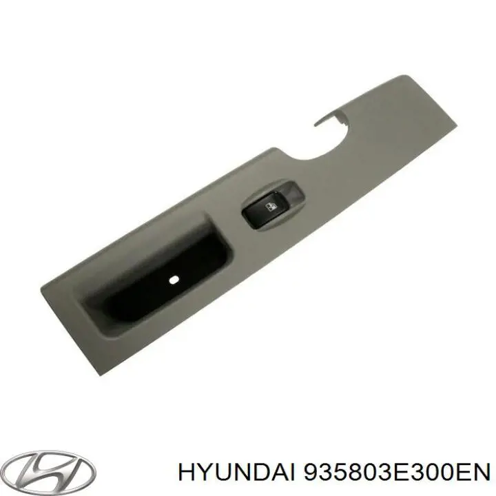  Hyundai/Kia 935803E300EN ціна, від 4.85 USD