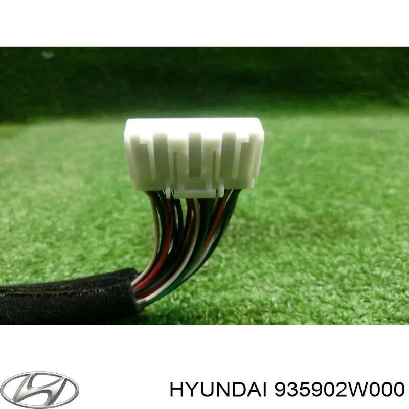 935902W000 Hyundai/Kia 