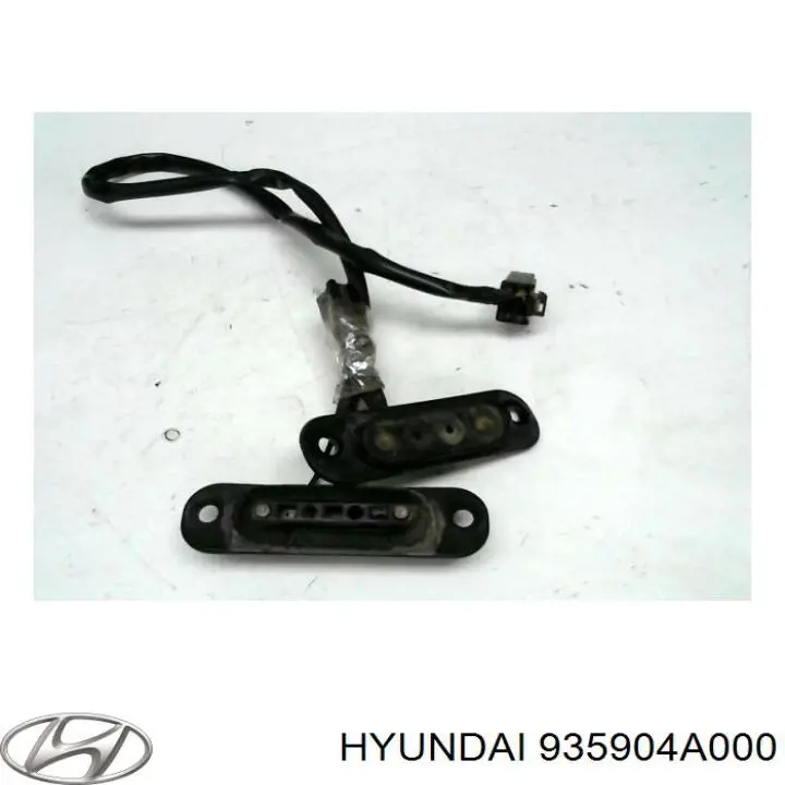  Hyundai/Kia 935904A000 ціна, від 5.67 USD