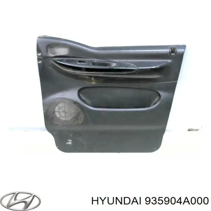 935904A000 Hyundai/Kia 