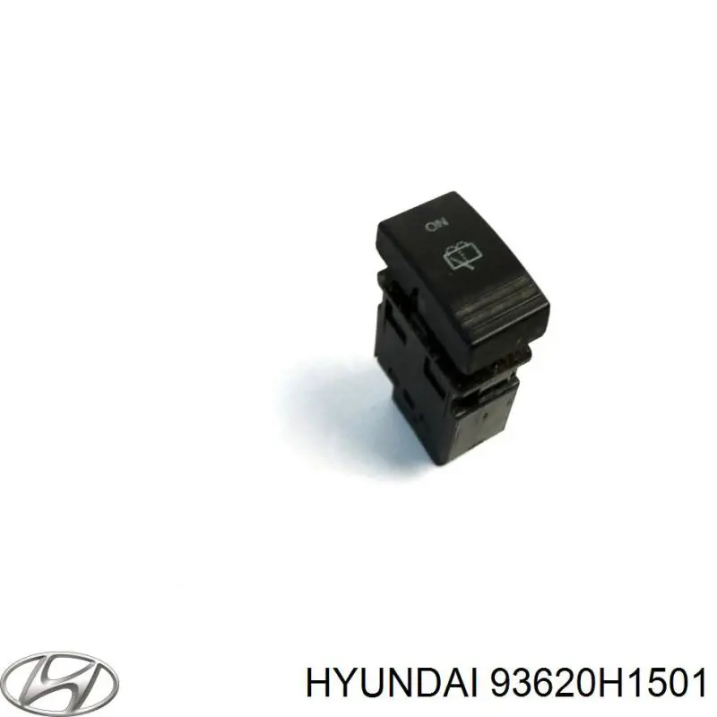 Купити 93620H1501 Hyundai/Kia 