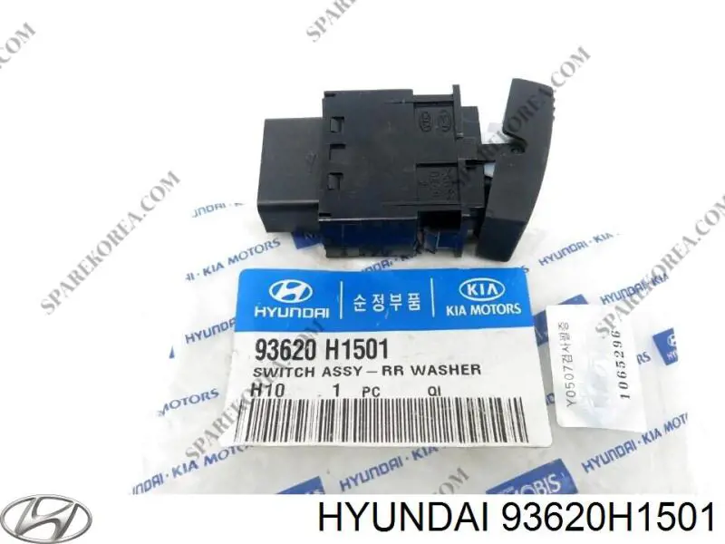 93620H1501 Hyundai/Kia 