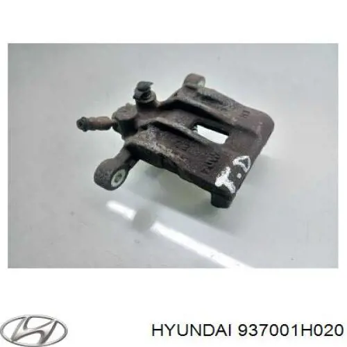 Купити 937001H020 Hyundai/Kia 