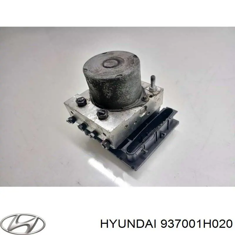 937001H020 Hyundai/Kia 