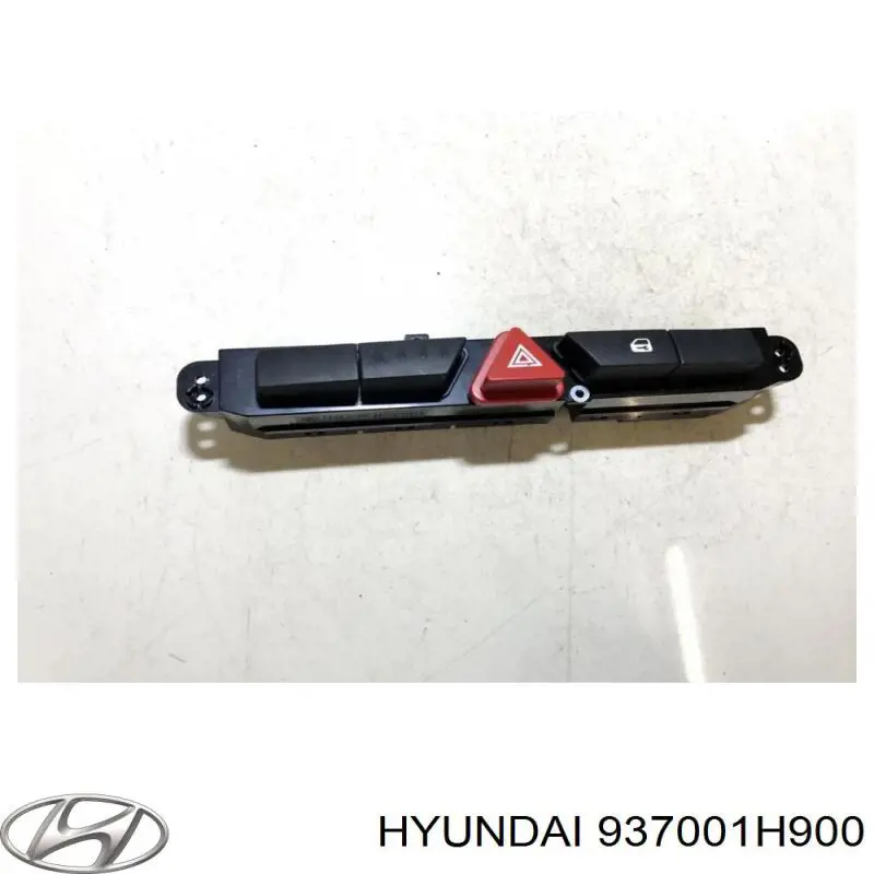 937001H900 Hyundai/Kia 