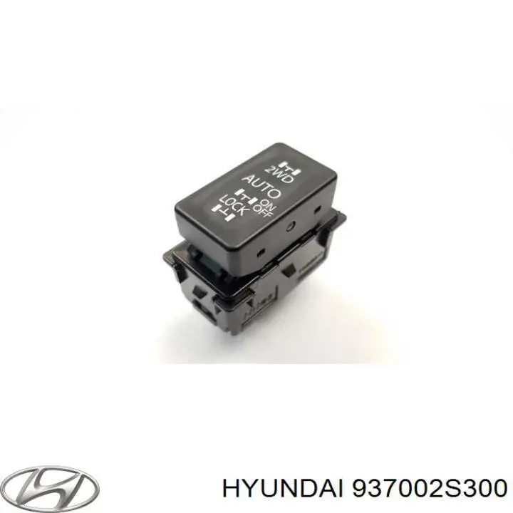 Купити 937002S300 Hyundai/Kia 
