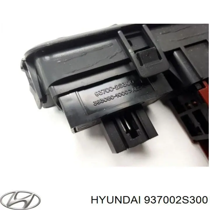  Hyundai/Kia 937002S300 ціна, від 5.11 USD
