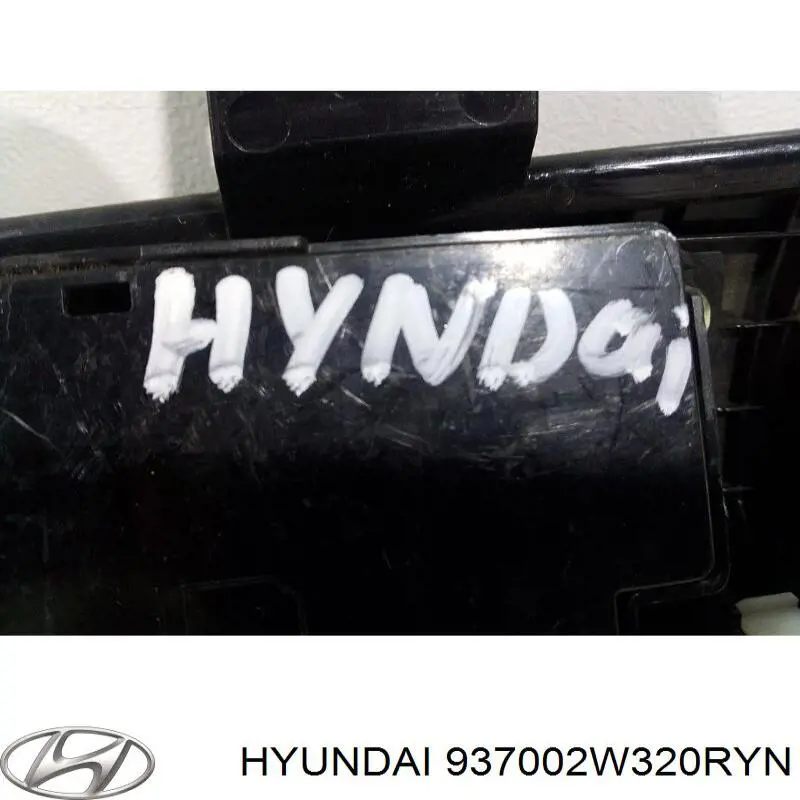 Купити 937002W320RYN Hyundai/Kia 
