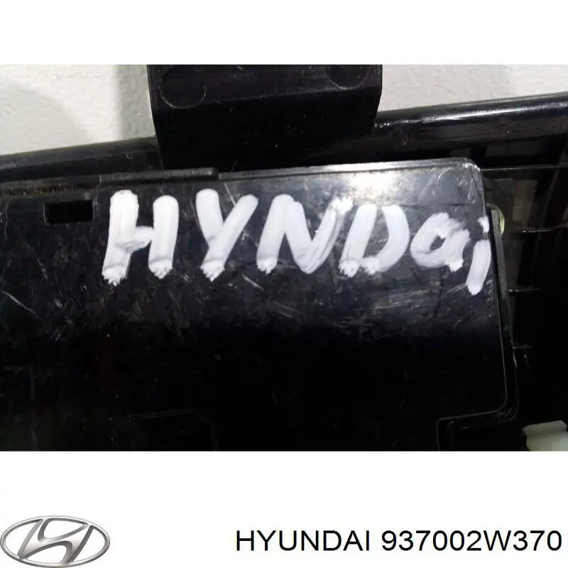 Купити 937002W370 Hyundai/Kia 