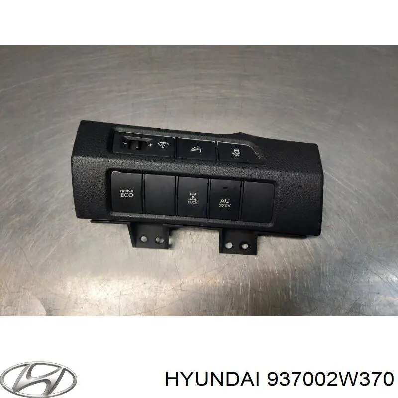 937002W370 Hyundai/Kia 