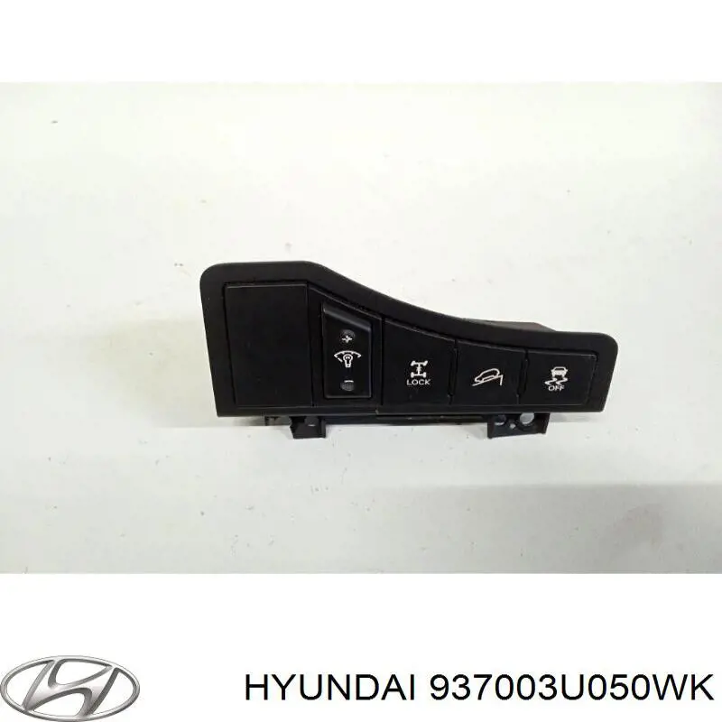 937003U050WK Hyundai/Kia 