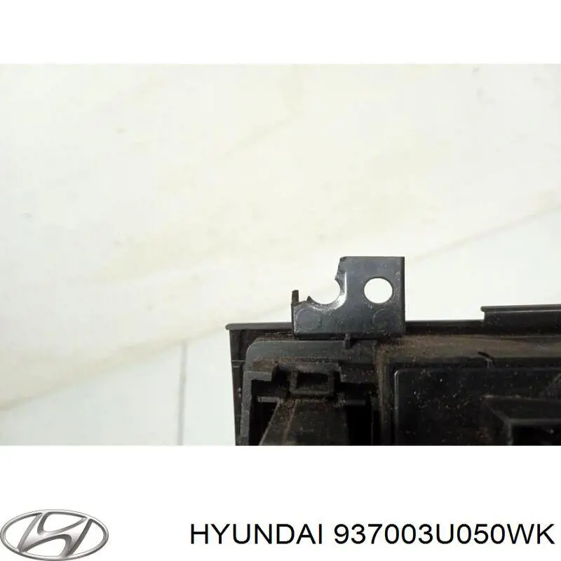  Hyundai/Kia 937003U050WK ціна, від 34.20 USD
