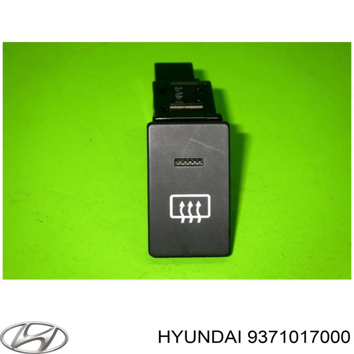 9371017000 Hyundai/Kia 