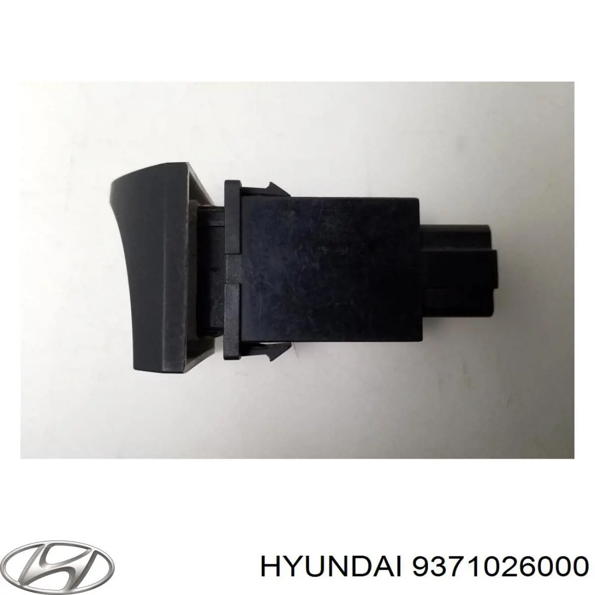 9371026000 Hyundai/Kia 