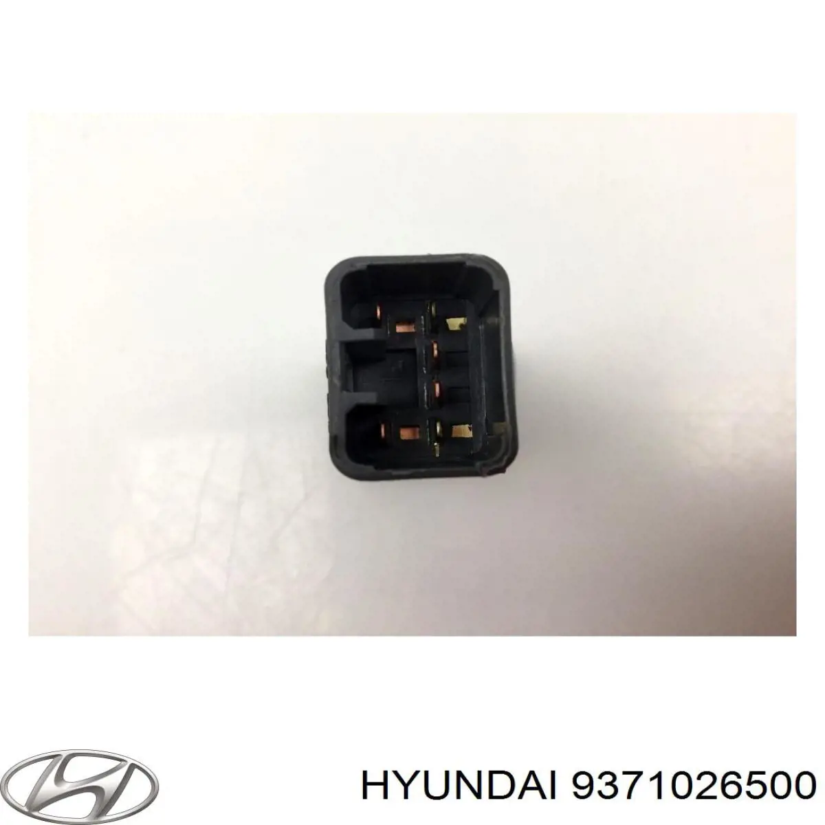 9371026500 Hyundai/Kia 