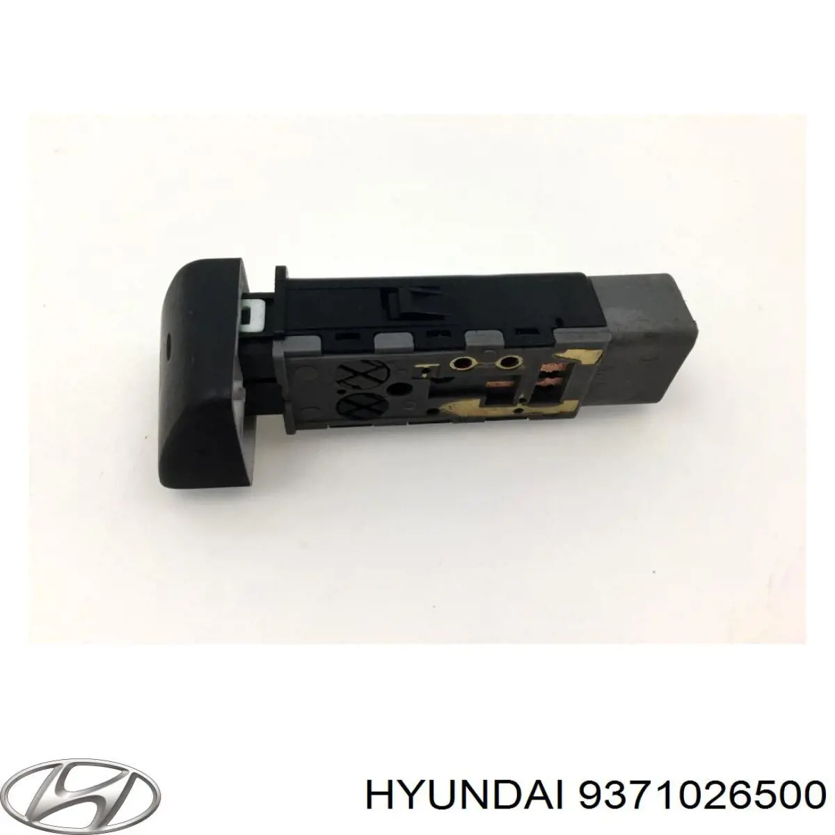  Hyundai/Kia 9371026500 ціна, від 3.80 USD