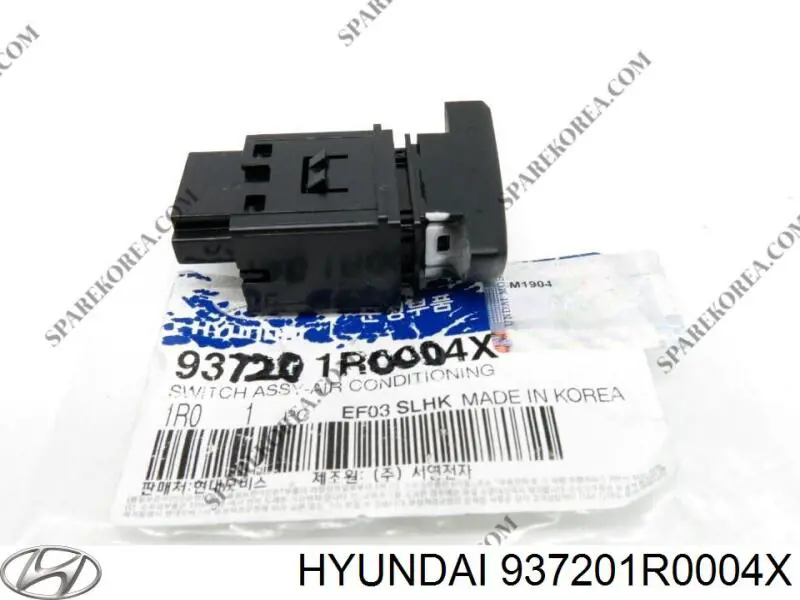 Купити 937201R0004X Hyundai/Kia 