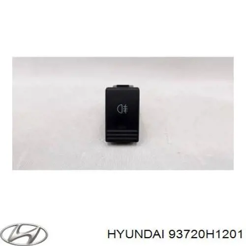  Hyundai/Kia 93720H1201 ціна, від 9.67 USD