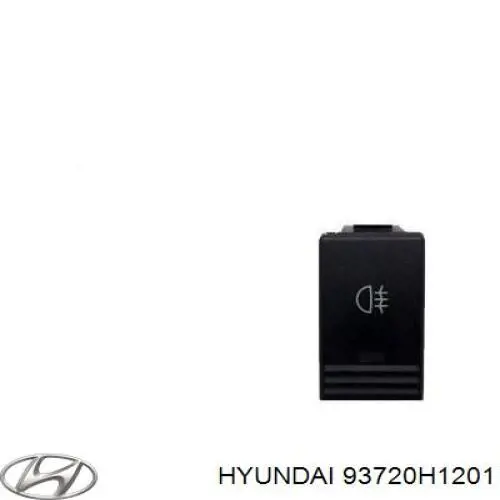 Купити 93720H1201 Hyundai/Kia 