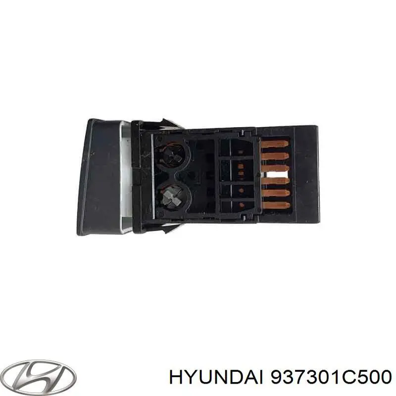  Hyundai/Kia 937301C500 ціна, від 3.80 USD