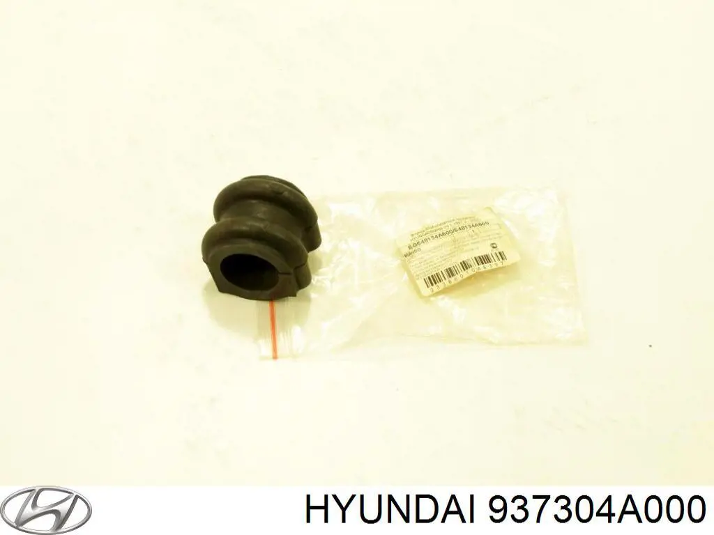  Hyundai/Kia 937304A000 ціна, від 1.27 USD