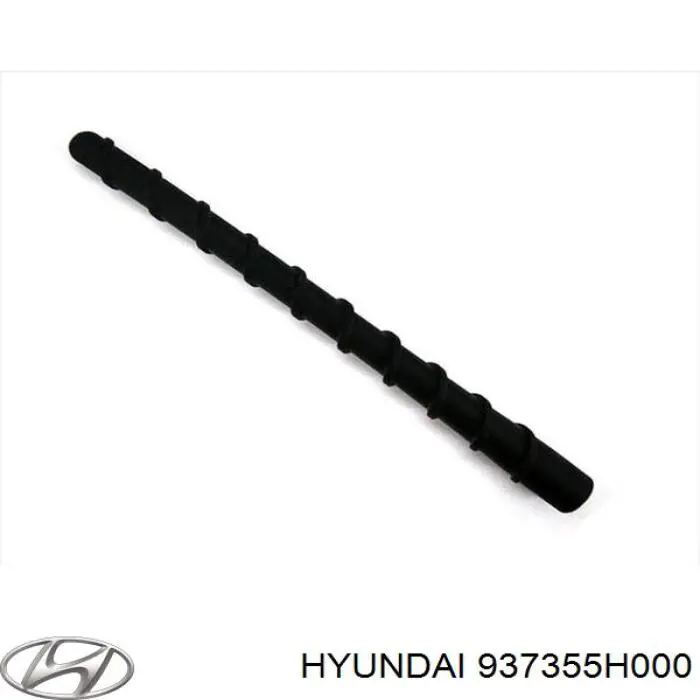 Купити 937355H000 Hyundai/Kia Кнопка протитуманних фар