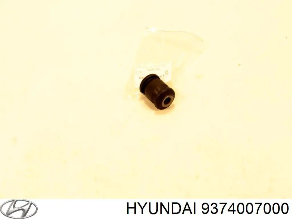 9374007000 Hyundai/Kia кнопка вкл.протівотуманних фар