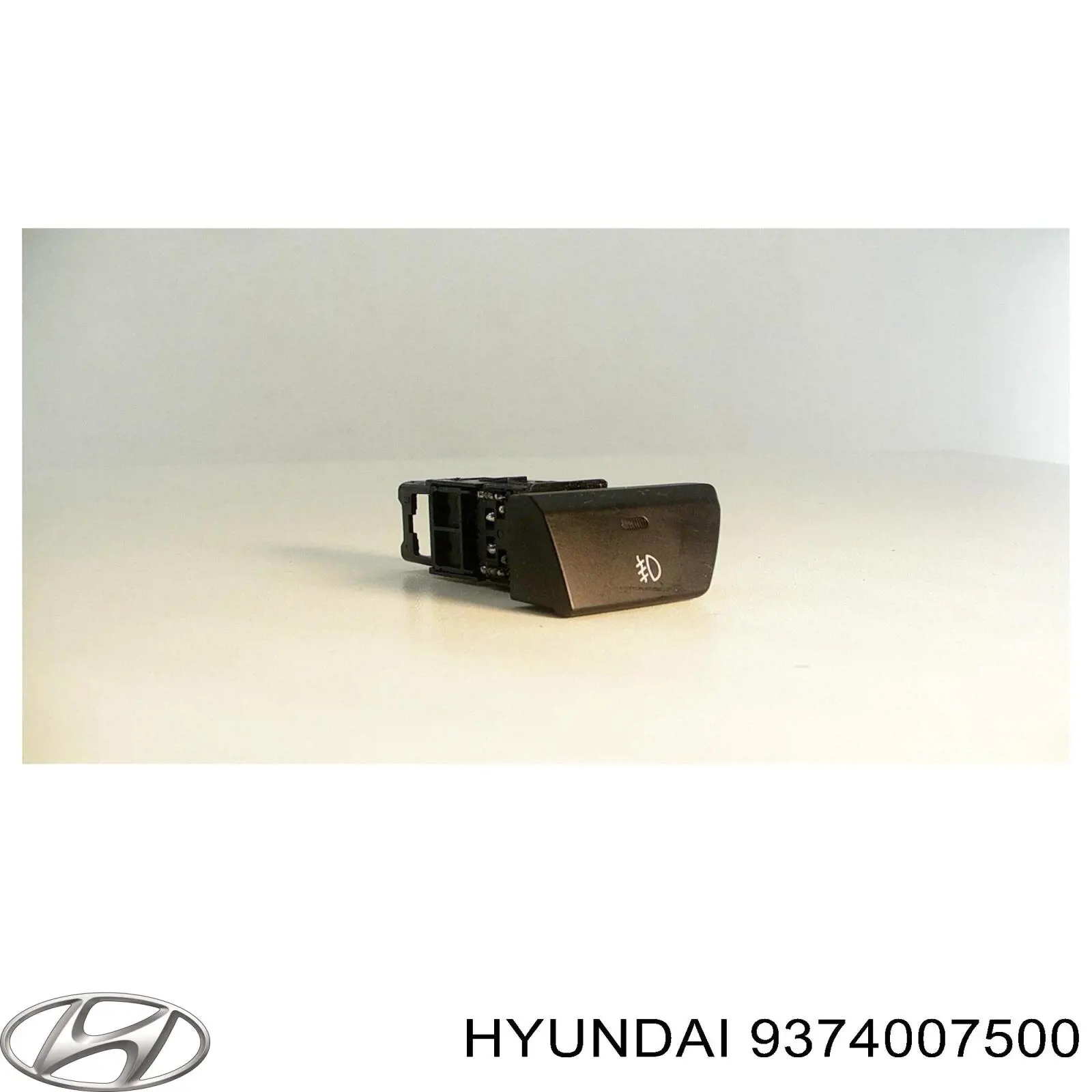 Купити 9374007500 Hyundai/Kia 