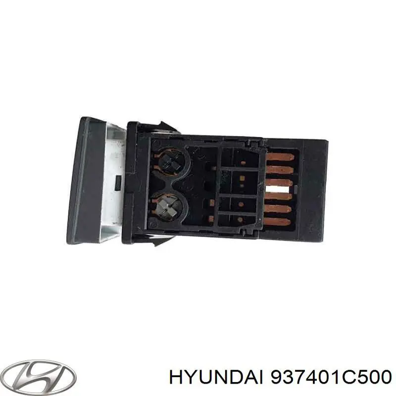 937401C500 Hyundai/Kia 