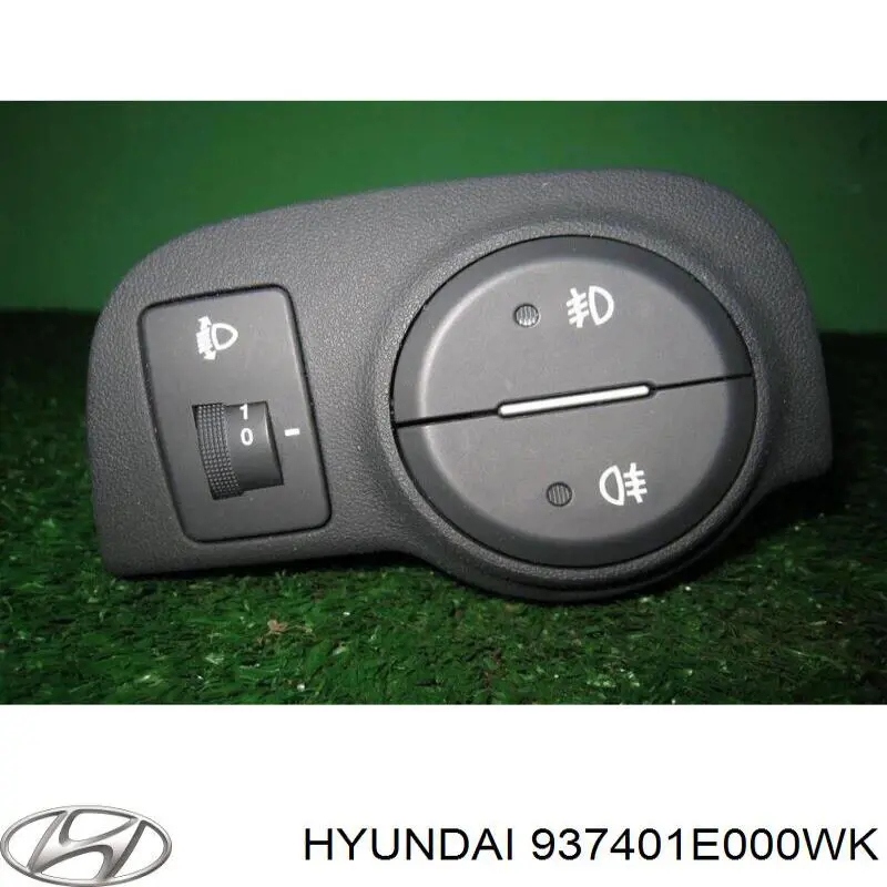  937401E000WK Hyundai/Kia