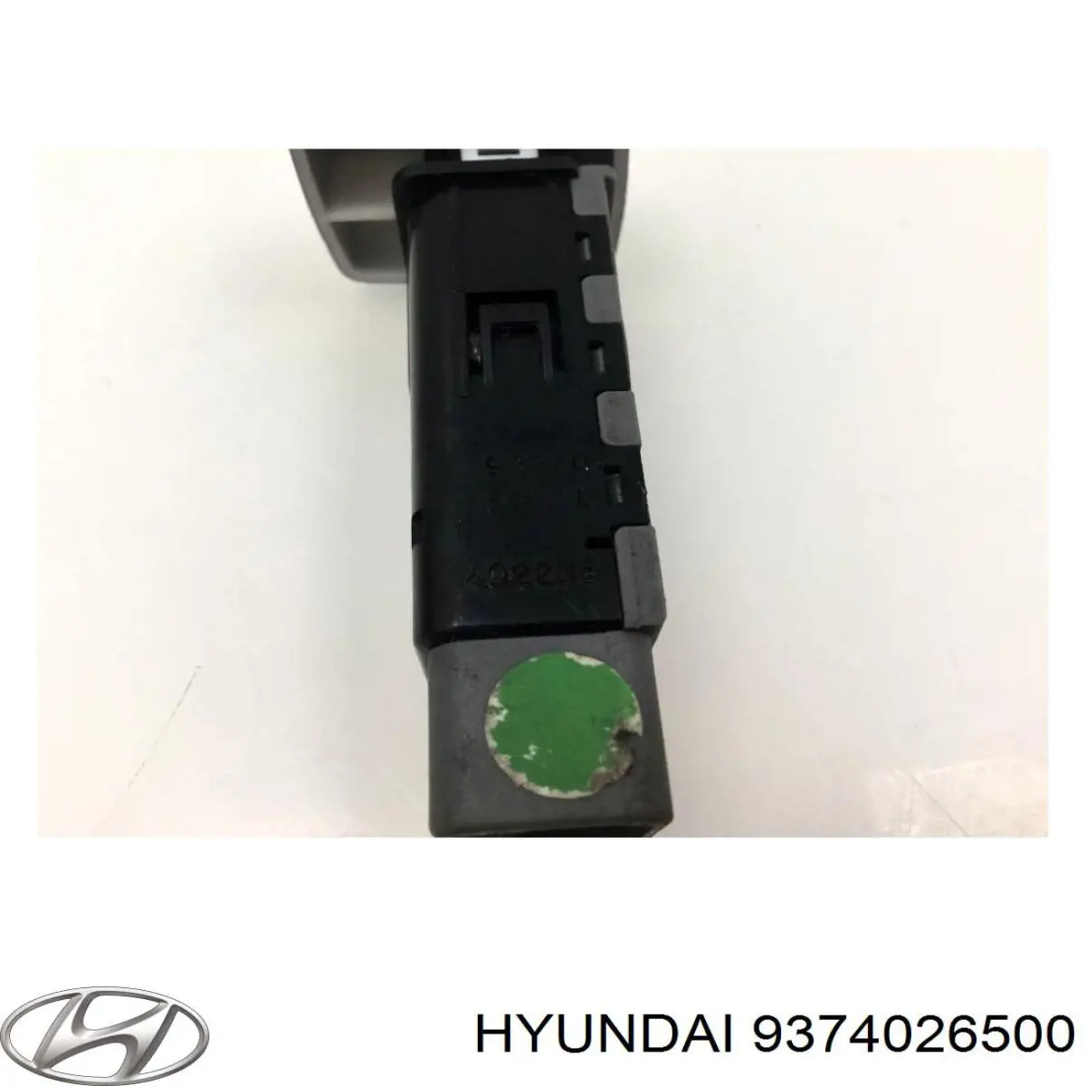  Hyundai/Kia 9374026500 ціна, від 5.64 USD