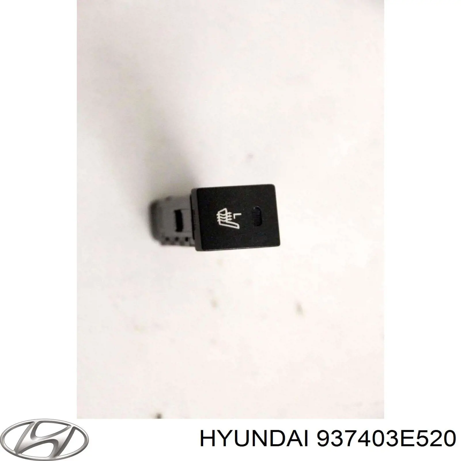  Hyundai/Kia 937403E520 ціна, від 5.07 USD