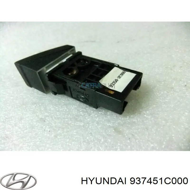  Hyundai/Kia 937451C000 ціна, від 5.07 USD