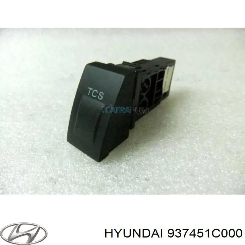  937451C000 Hyundai/Kia